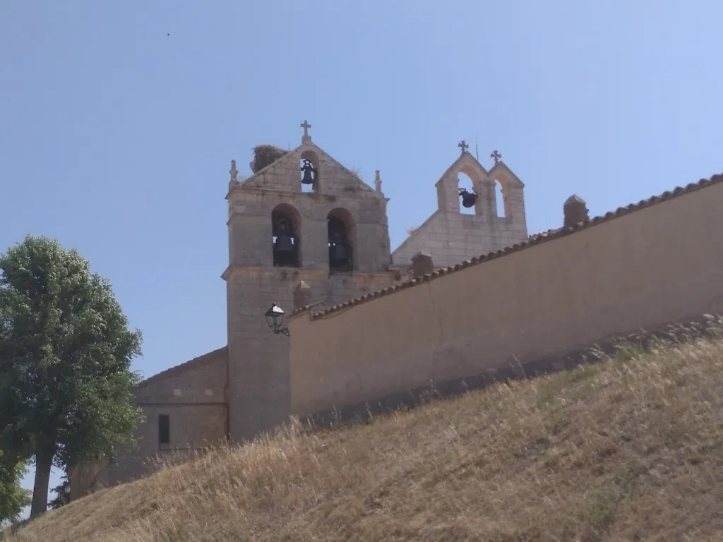 Raul Gonzalez Alvarez_Villamayor de los Montes_Villamayor de los Montes_review