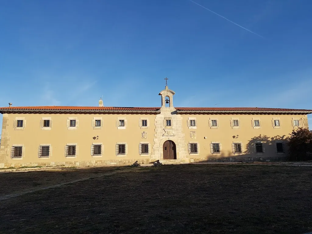 Lluis Cercós_Madres Cistercienses_Villamayor de los Montes_review