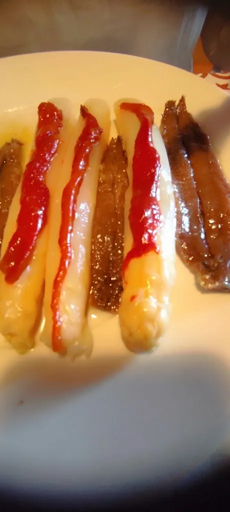 Diego Rodríguez_La Bodeguita Gastro Bar_Villamedianilla_review