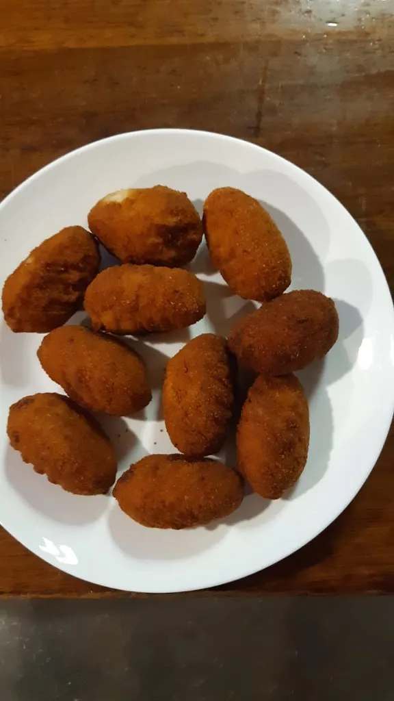 Bar la plaza , Plaza Mayor 10, Villanueva de Gumiel,09450_Villanueva de Gumiel_slider_image_2