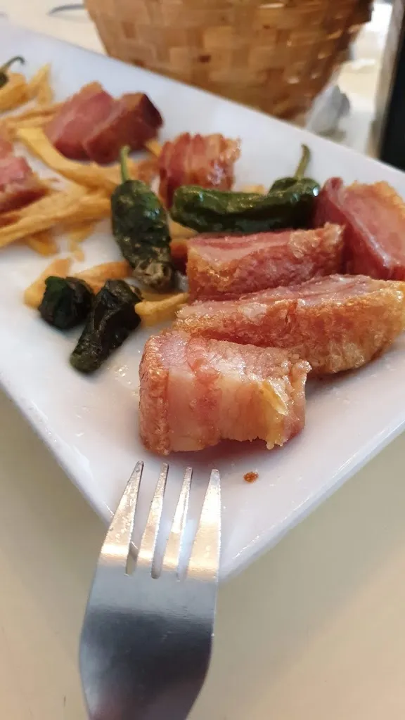 Menu_Gastrobar El nieto de..._Villaescusa de Roa_image_2