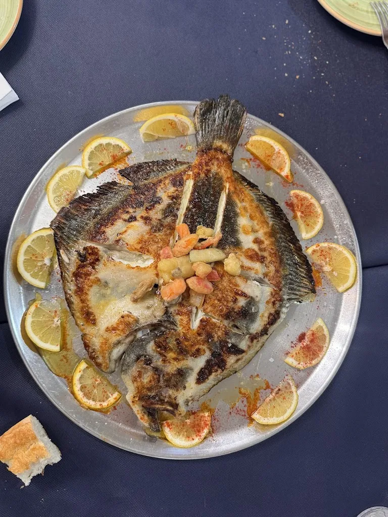 Rico Kümin_Gastrobar El nieto de..._Villaescusa de Roa_review