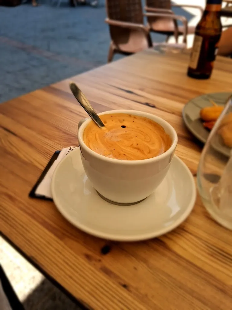 ChispaG _Official_Gastrobar El nieto de..._Villaescusa de Roa_review