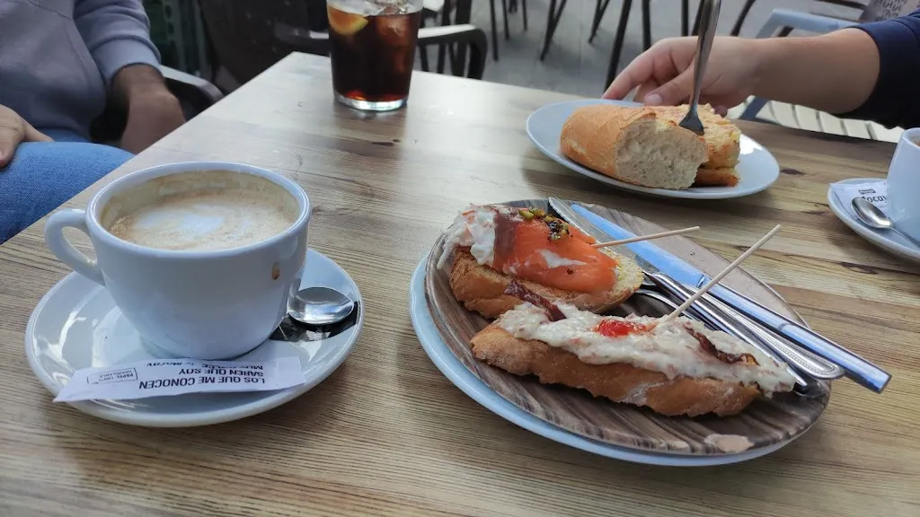 Raúl González_Gastrobar El nieto de..._Villaescusa de Roa_review