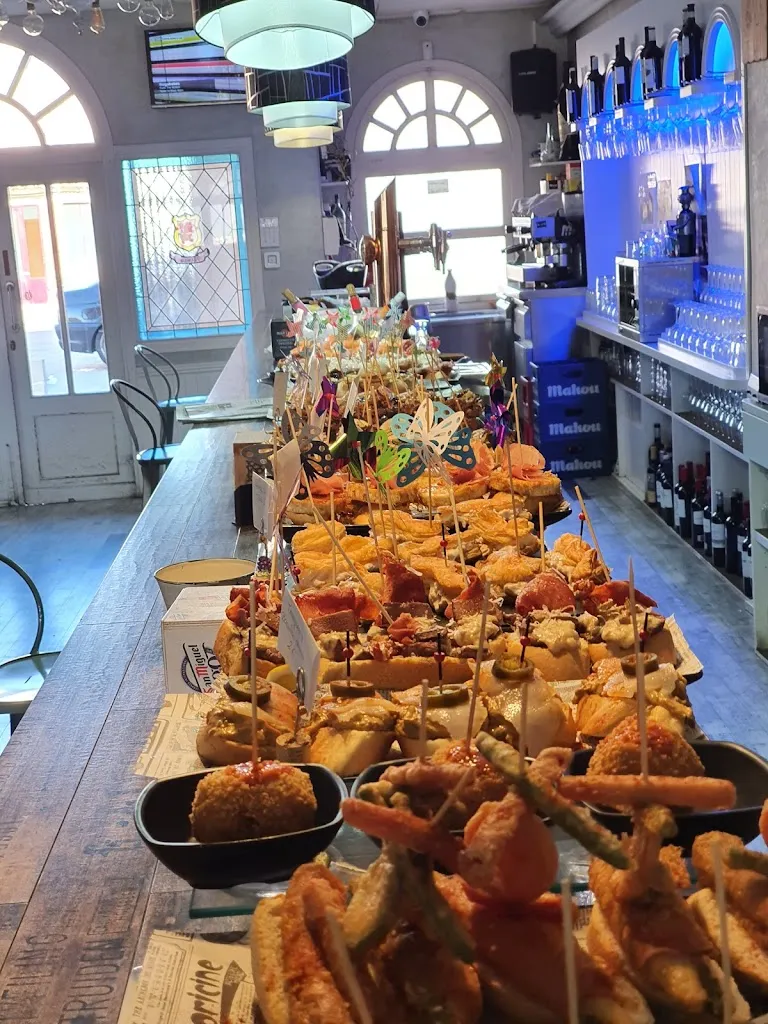 Gastrobar El nieto de..._Villaescusa de Roa_slider_image_2