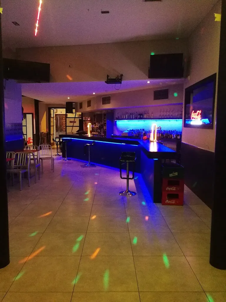 Bar musical metal_Villaescusa de Roa_slider_image_3