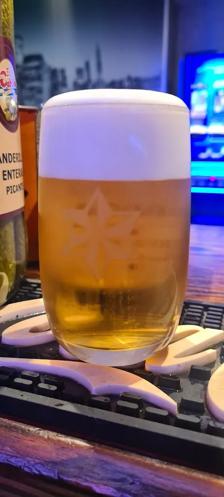 Bar La Ducha_Villaescusa de Roa_slider_image_2