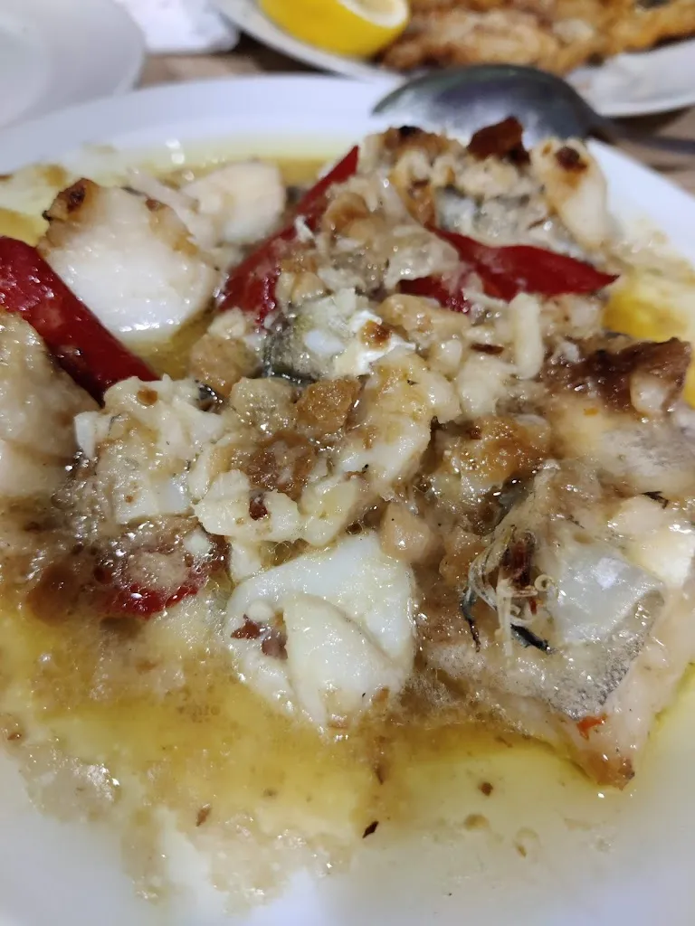 César Torrejón López_Restaurante La Ribera_Villaescusa de Roa_review