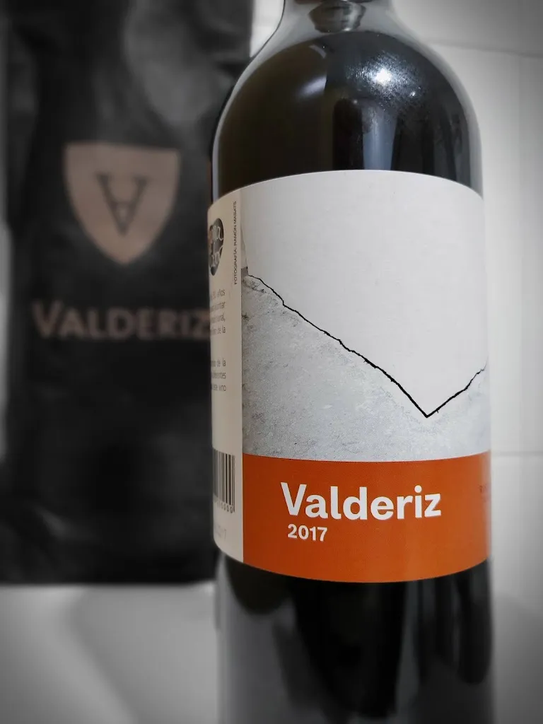 Menu_bodegas y viñedos valderiz sl_Villaescusa de Roa_immagine_3