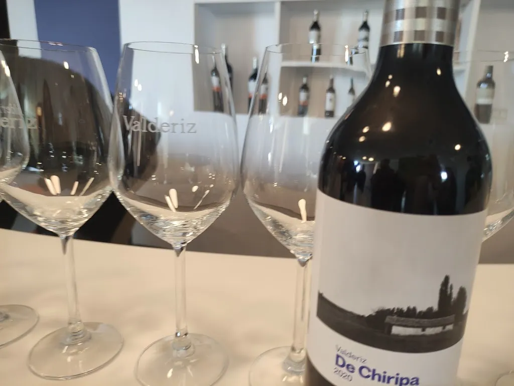 Menu_bodegas y viñedos valderiz sl_Villaescusa de Roa_immagine_6
