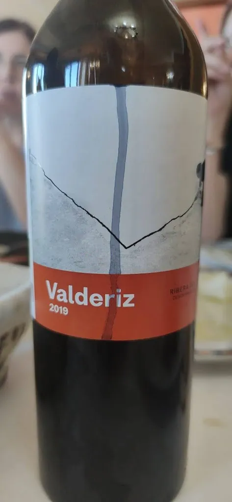 Eduardo Crego Alonso_bodegas y viñedos valderiz sl_Villaescusa de Roa_recensione