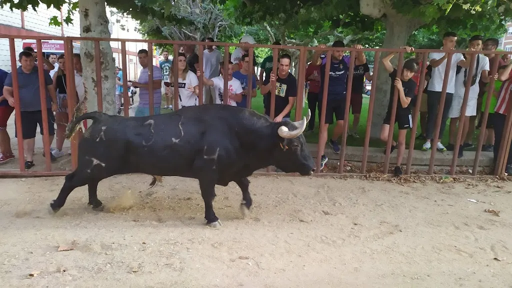 Pub Mírame_Villaescusa de Roa_slider_image_3