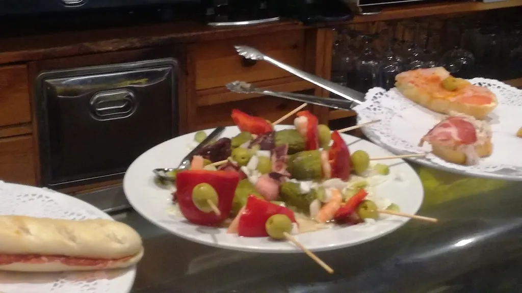 Menu_BAR PILAR TAPAS CAFÉ_Villaescusa de Roa_image_1