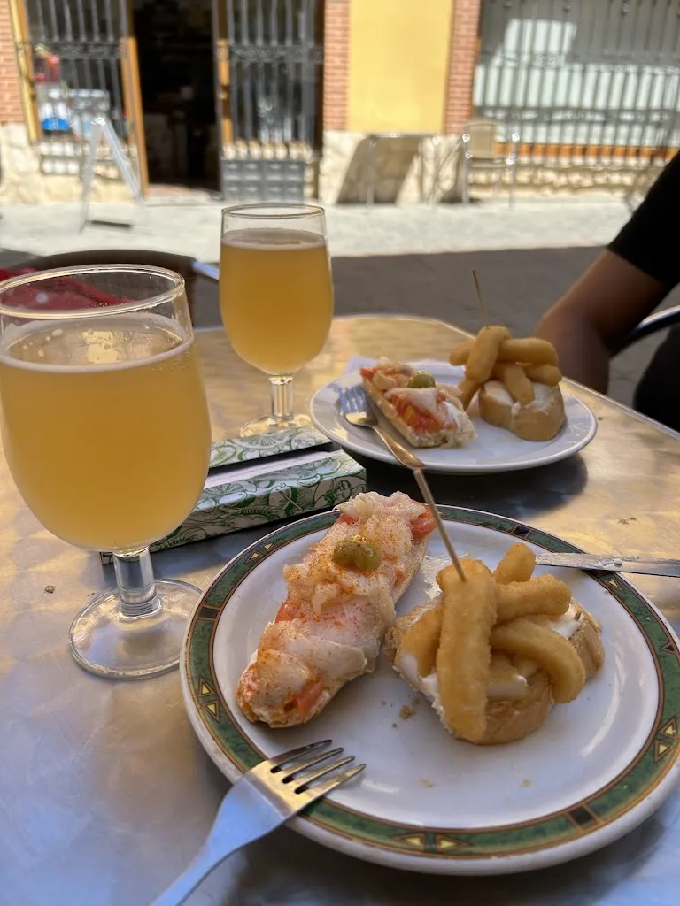 Menu_BAR PILAR TAPAS CAFÉ_Villaescusa de Roa_image_5