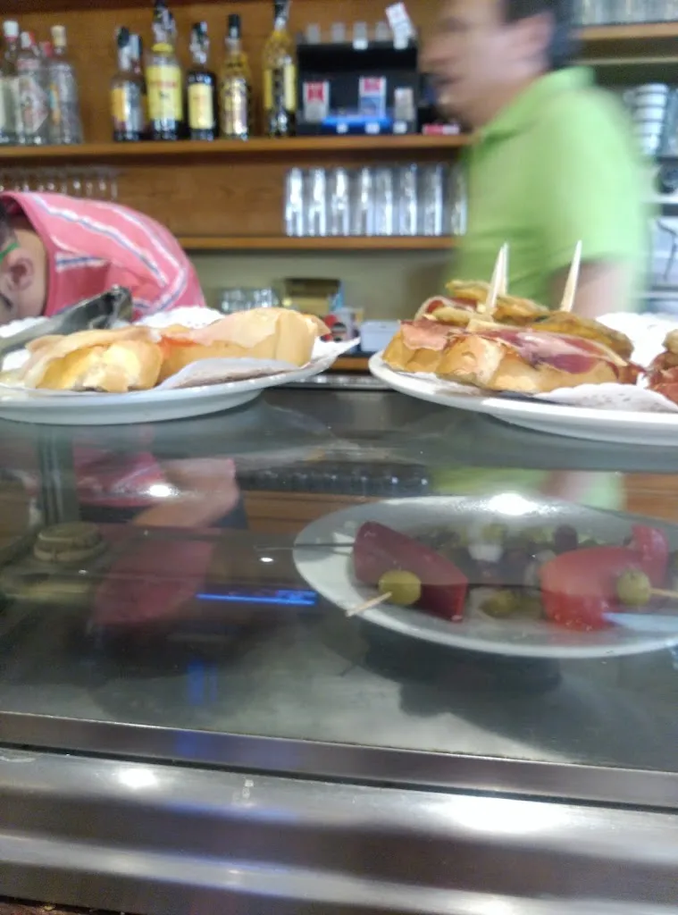 Menu_BAR PILAR TAPAS CAFÉ_Villaescusa de Roa_image_9