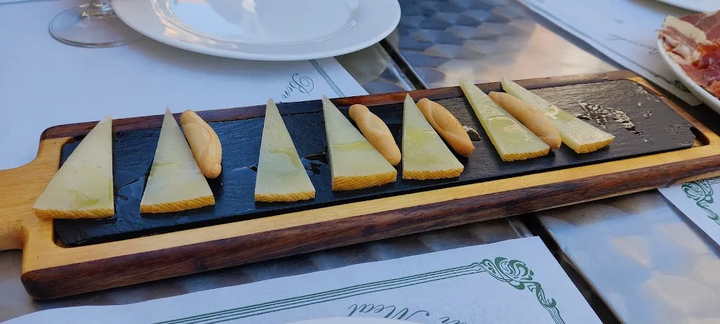 Menu_Bar El Portalón_Villaescusa de Roa_image_2