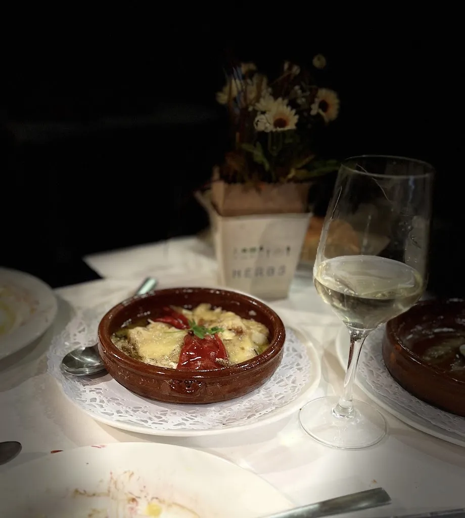 Menu_Bar El Portalón_Villaescusa de Roa_image_7