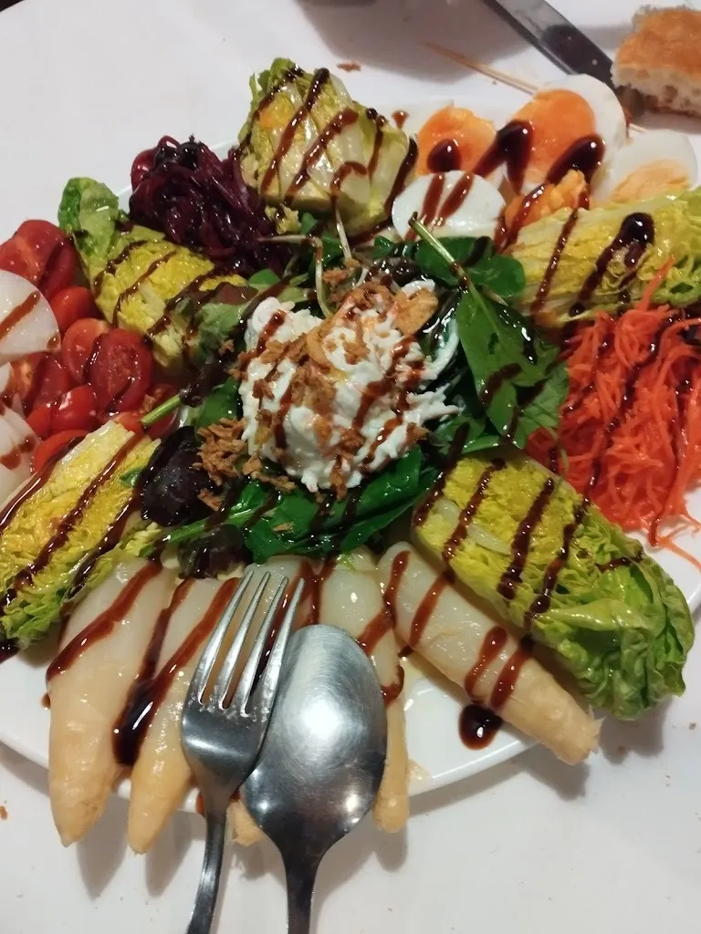 Menu_Bar El Portalón_Villaescusa de Roa_image_8