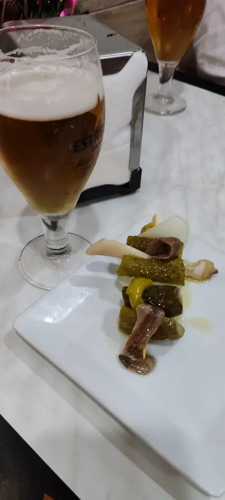 Menu_Bar El Portalón_Villaescusa de Roa_image_9