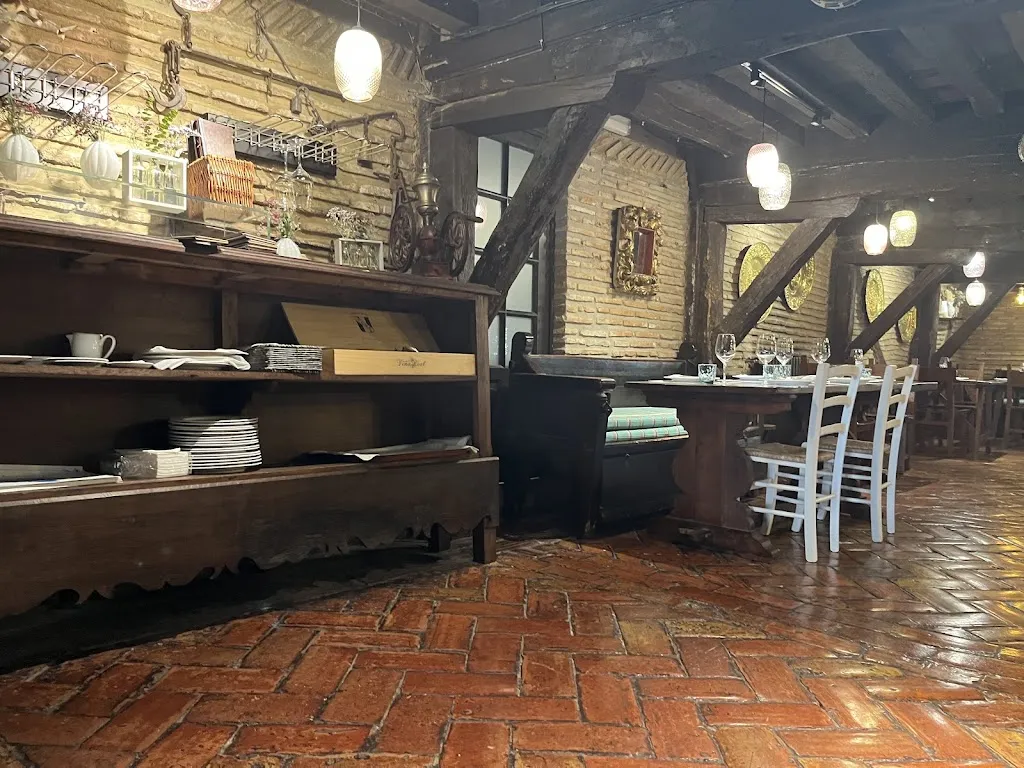 Bar El Portalón ristorante a Villaescusa de Roa