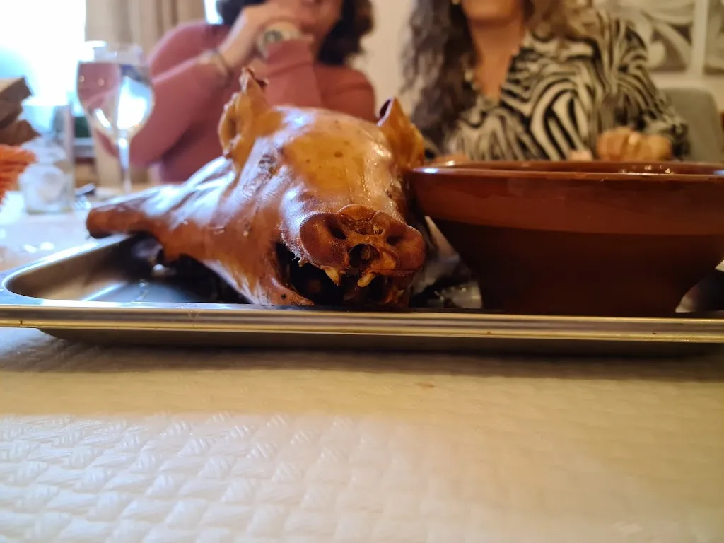 Menu_Mesón-Restaurante El Segoviano._Alcadozo_image_2