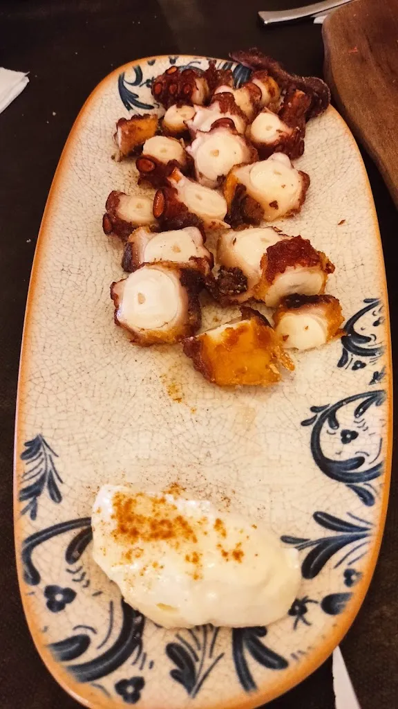 Menu_Mesón-Restaurante El Segoviano._Alcadozo_image_4