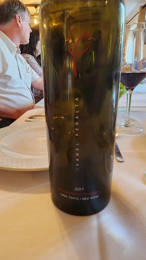 Jeff O_Mesón-Restaurante El Segoviano._Alcadozo_review