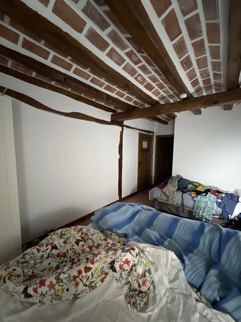 Rasmus Trumf_Casa de los Deseos_Villambistia_review