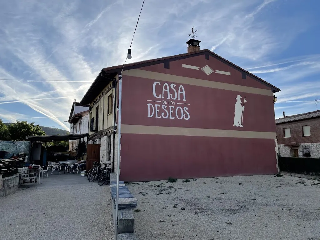 Eduardo W_Casa de los Deseos_Villambistia_review