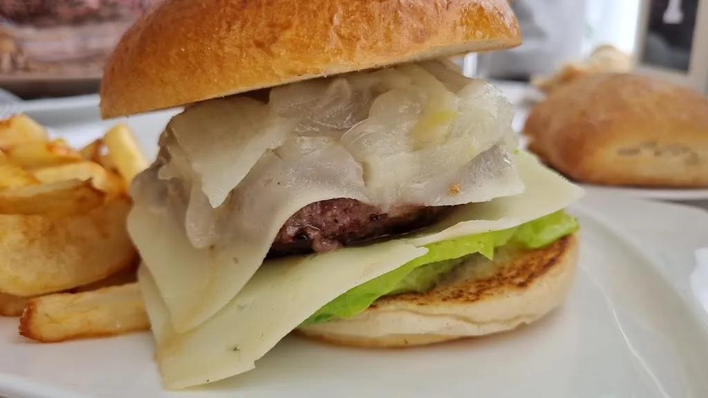 Menu_Restaurante @ Hotel Ciudad de Burgos_Villaquirán de la Puebla_image_6