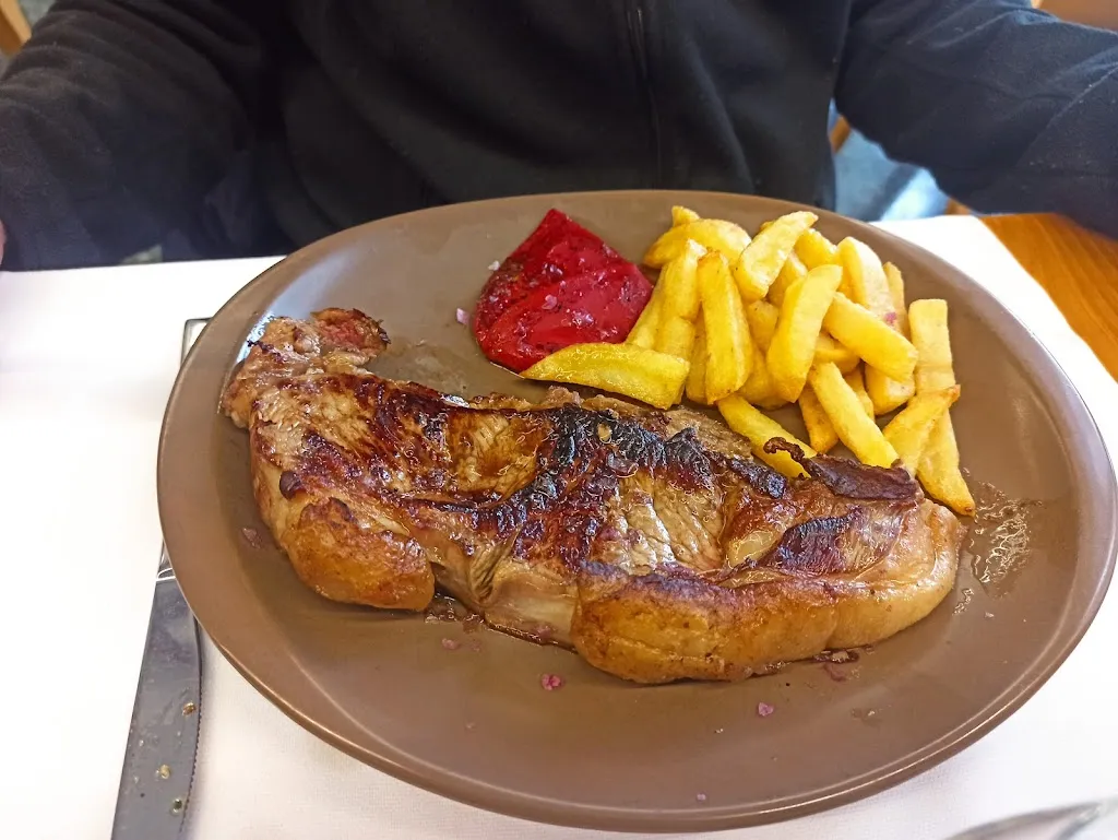 Menu_Restaurante @ Hotel Ciudad de Burgos_Villaquirán de la Puebla_image_7