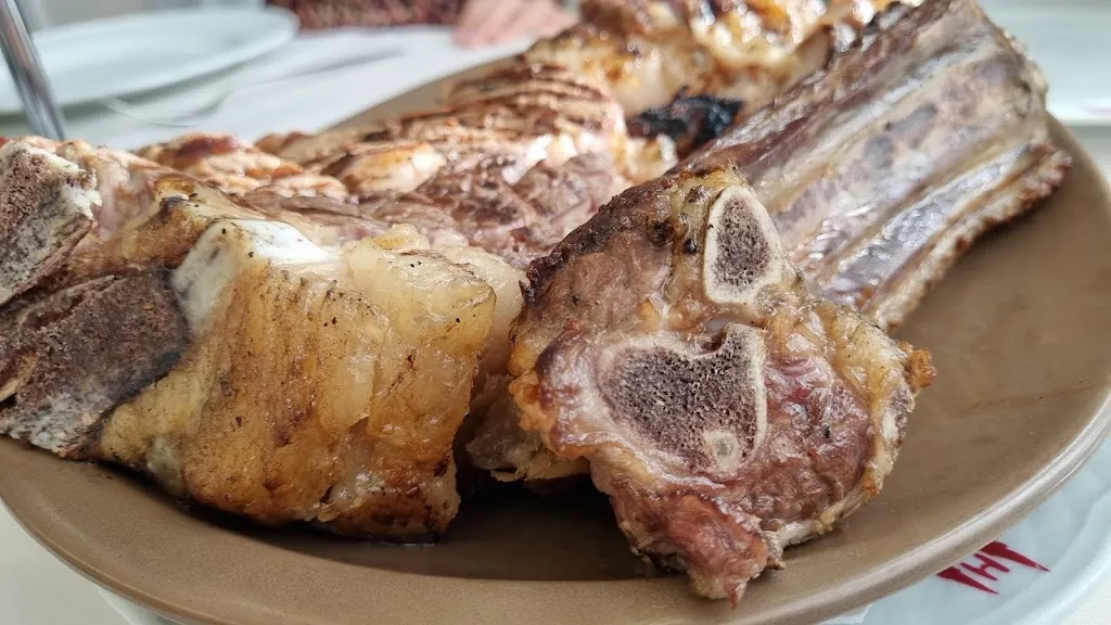 Menu_Restaurante @ Hotel Ciudad de Burgos_Villaquirán de la Puebla_image_8