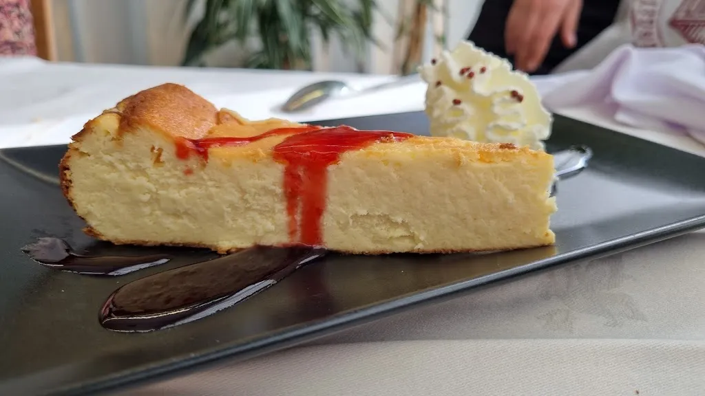 Menu_Restaurante @ Hotel Ciudad de Burgos_Villaquirán de la Puebla_image_9