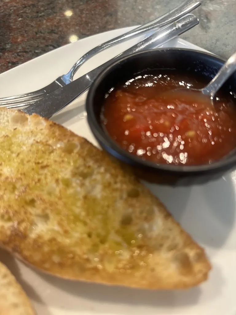 EURO-PLUS_Restaurante @ Hotel Ciudad de Burgos_Villaquirán de la Puebla_review