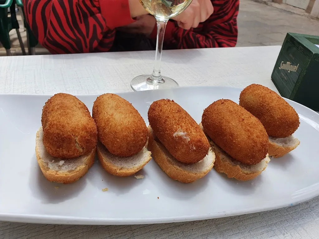 Menu_Manduca_Villarcayo de Merindad de Castilla la Vieja_image_3