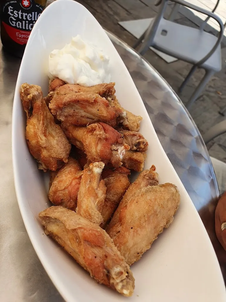 Menu_Manduca_Villarcayo de Merindad de Castilla la Vieja_image_6