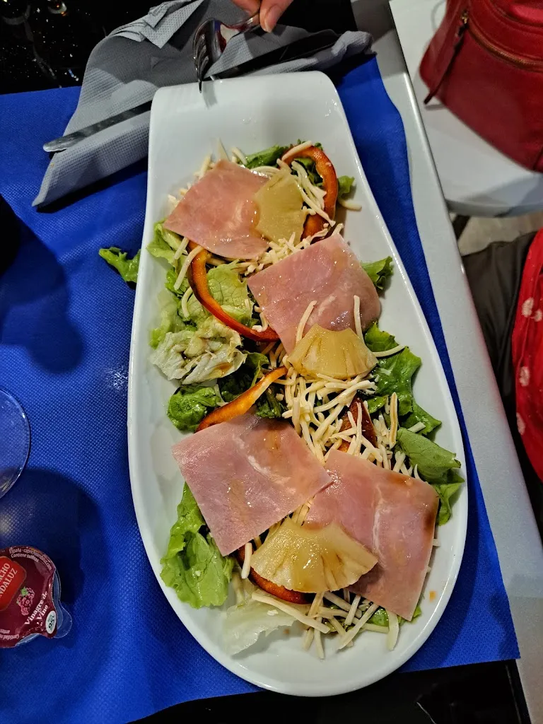 Menu_Manduca_Villarcayo de Merindad de Castilla la Vieja_image_7