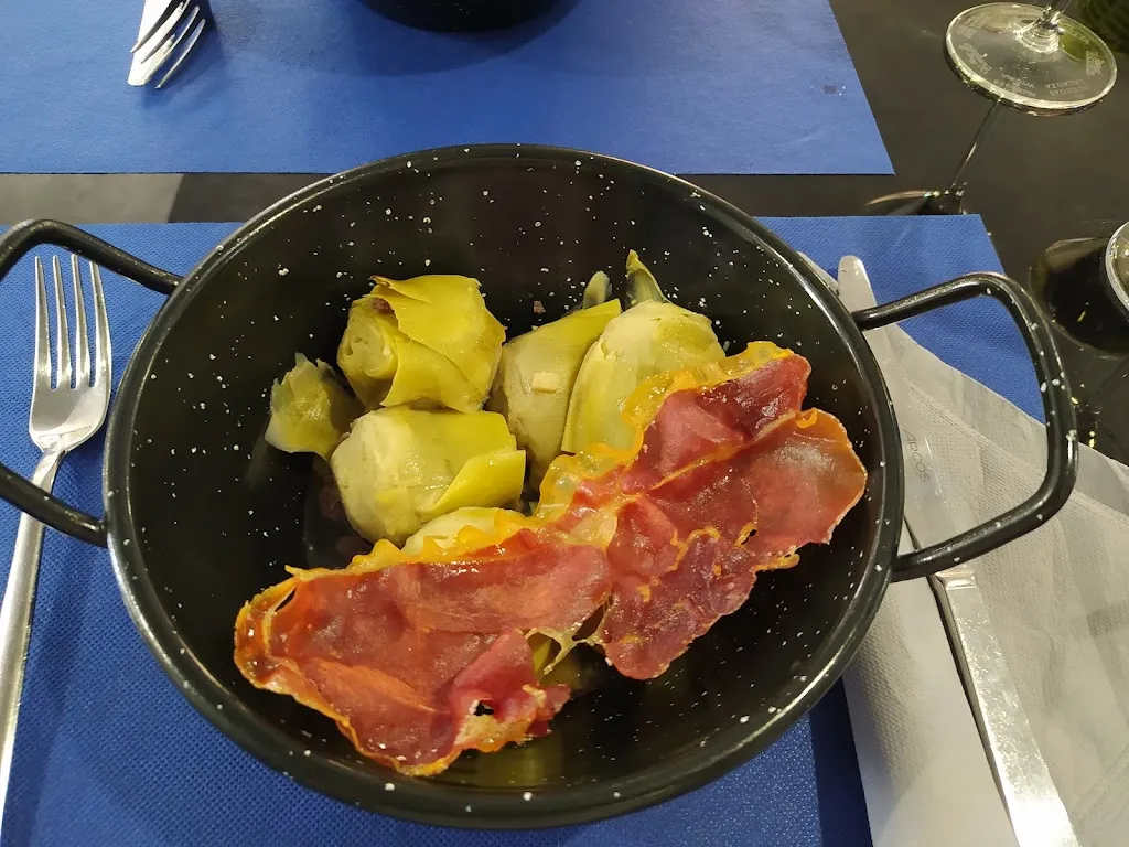 Menu_Manduca_Villarcayo de Merindad de Castilla la Vieja_image_8