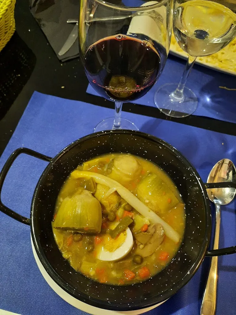 Menu_Manduca_Villarcayo de Merindad de Castilla la Vieja_image_9