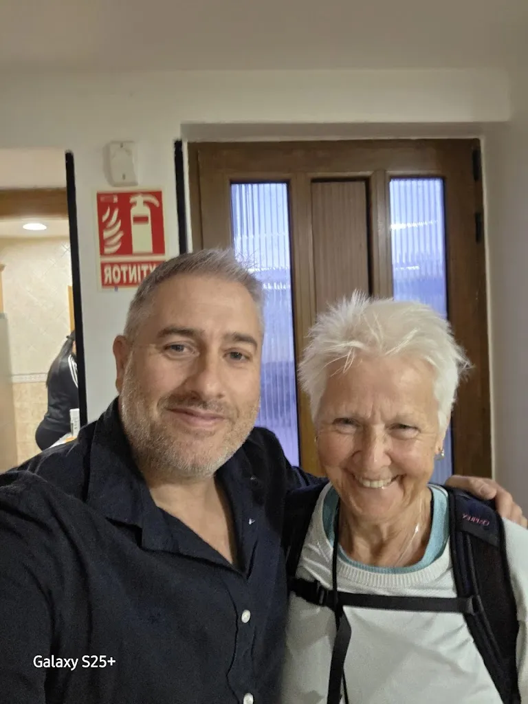 Marion Ashworth_De Sol a Sol_Villanueva de Argaño_review