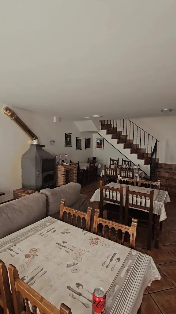 De Sol a Sol restaurant in Villanueva de Argaño