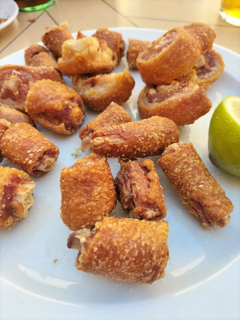 Menu_Bar La Tórtola_Alcadozo_image_3