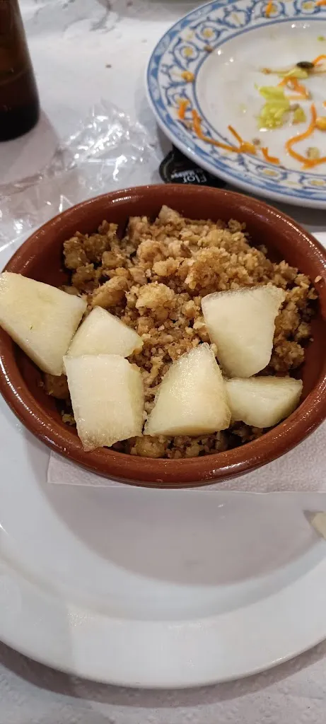 Menu_Bar La Tórtola_Alcadozo_image_4