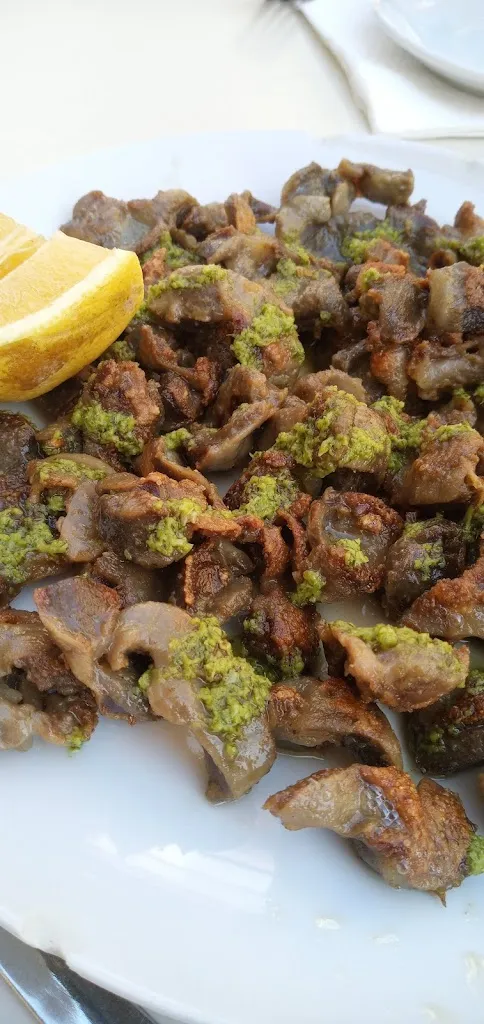 Menu_Bar La Tórtola_Alcadozo_image_7