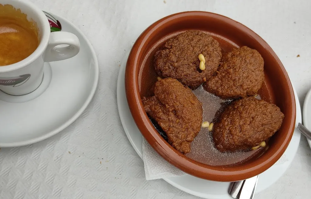 Menu_Bar La Tórtola_Alcadozo_image_8