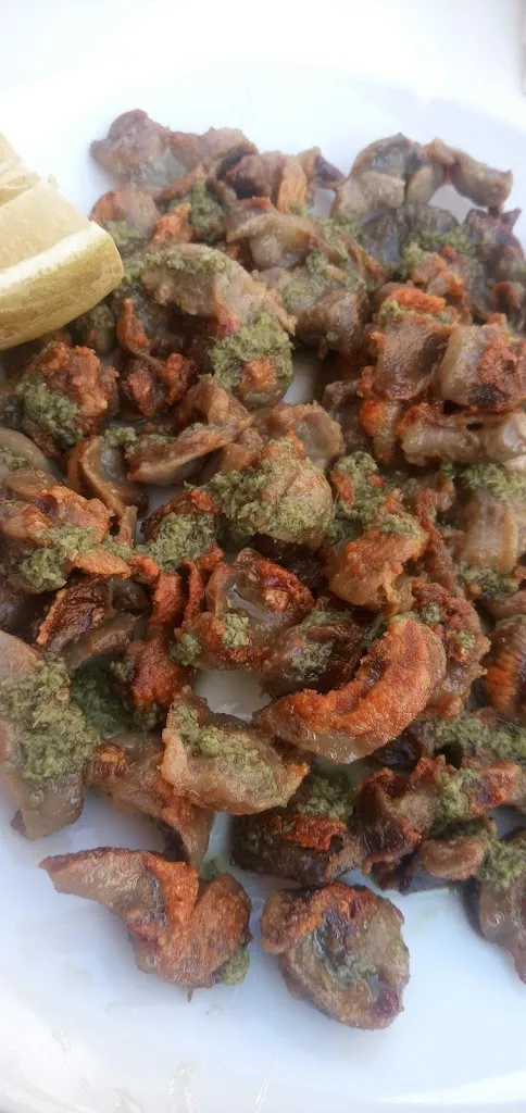 Menu_Bar La Tórtola_Alcadozo_image_9