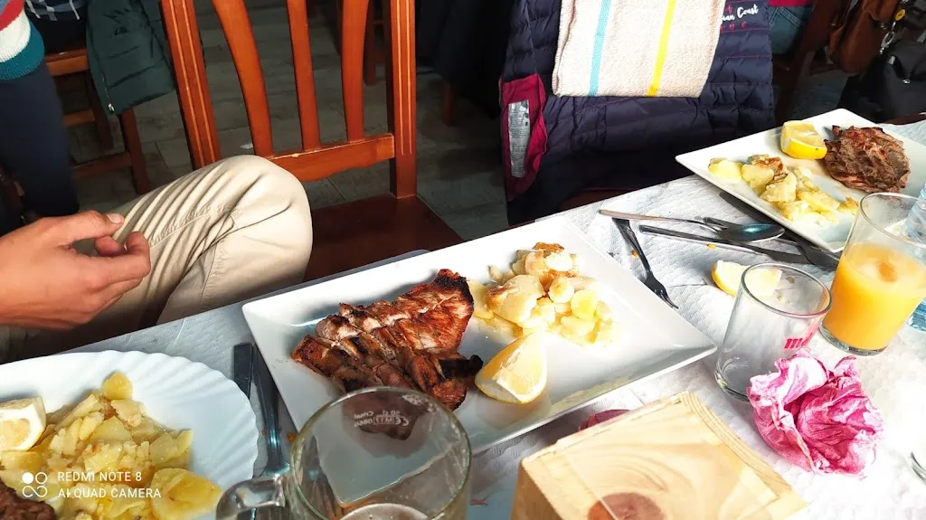 belen Gonzalez_Bar La Tórtola_Alcadozo_review