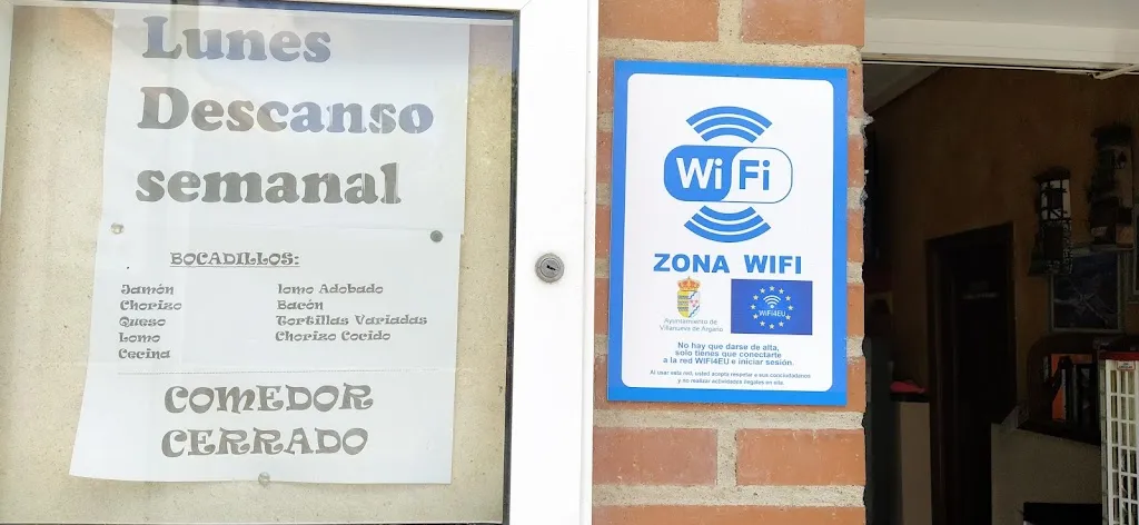 Menu_BAR Mesón Pepe_Villanueva de Argaño_image_1