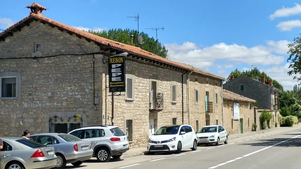 BAR Mesón Pepe_Villanueva de Argaño_slider_image_3