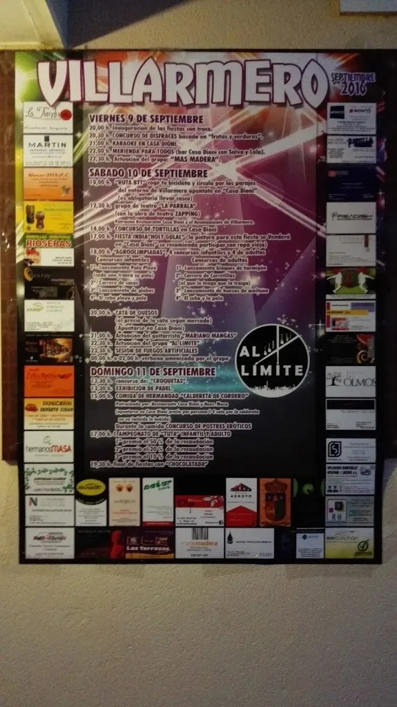 Menu_Restaurante bar Casa Dioni_Villasandino_image_1